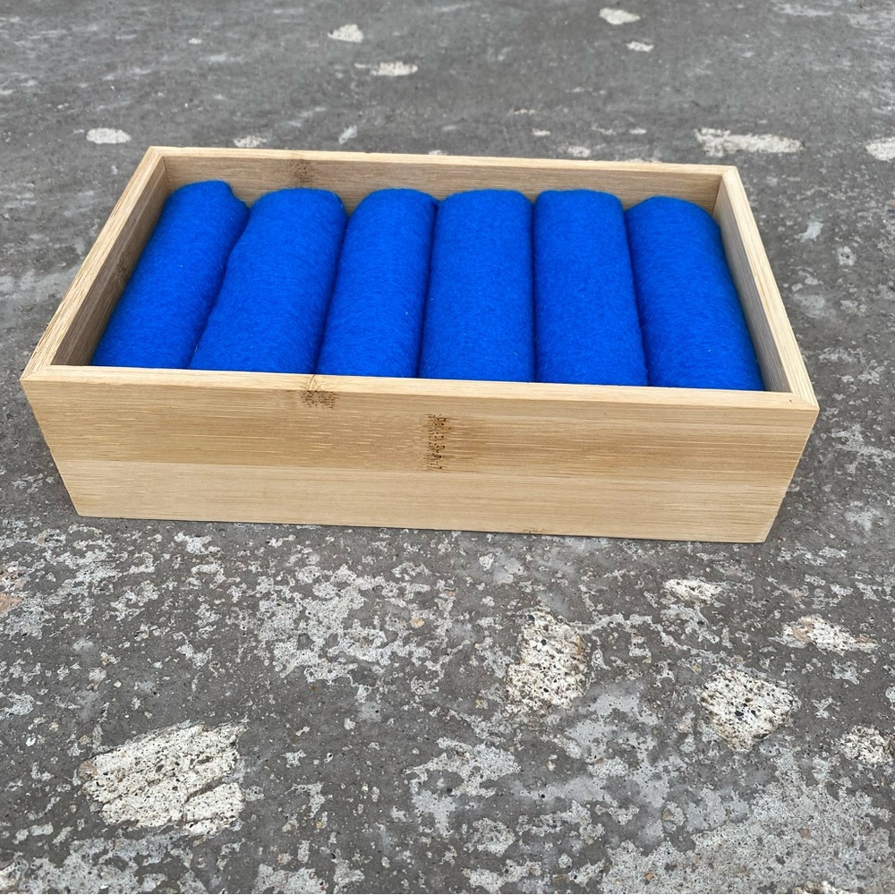 Upcycled Ring Display Box - Picture 3 of 6